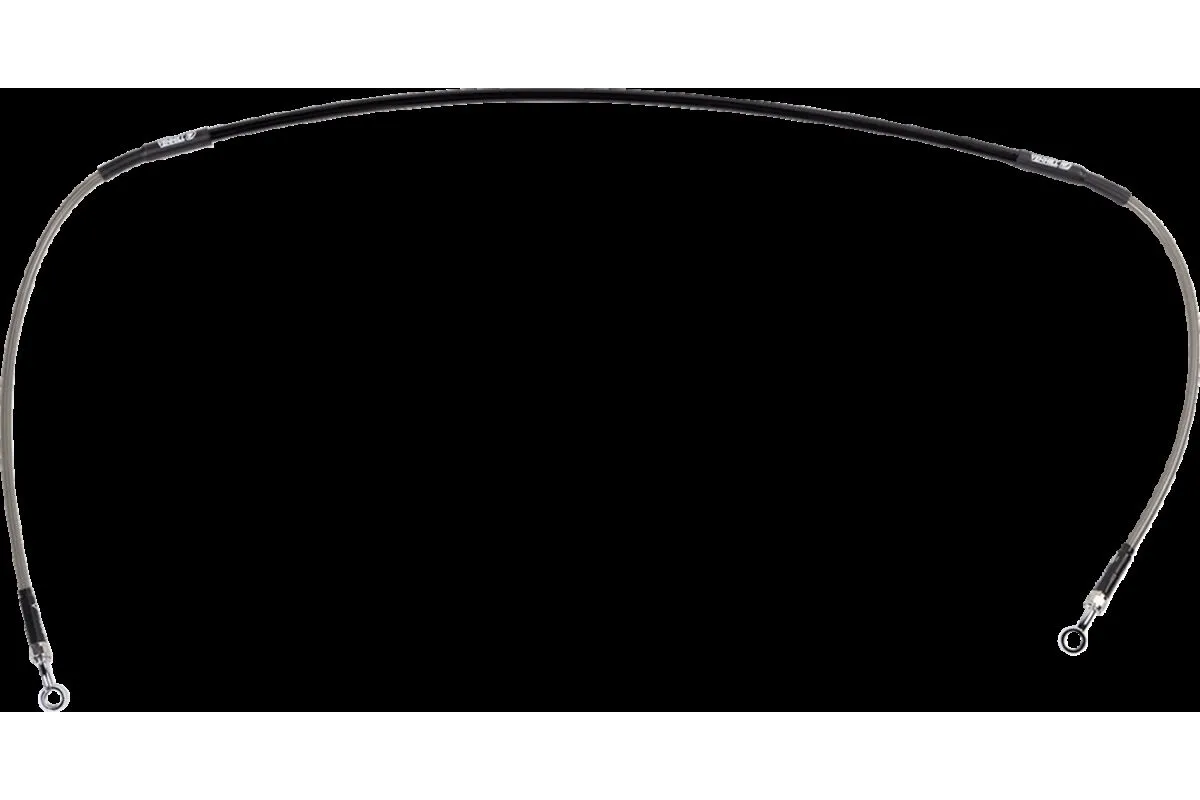 Stainless Steel Braided Brake 