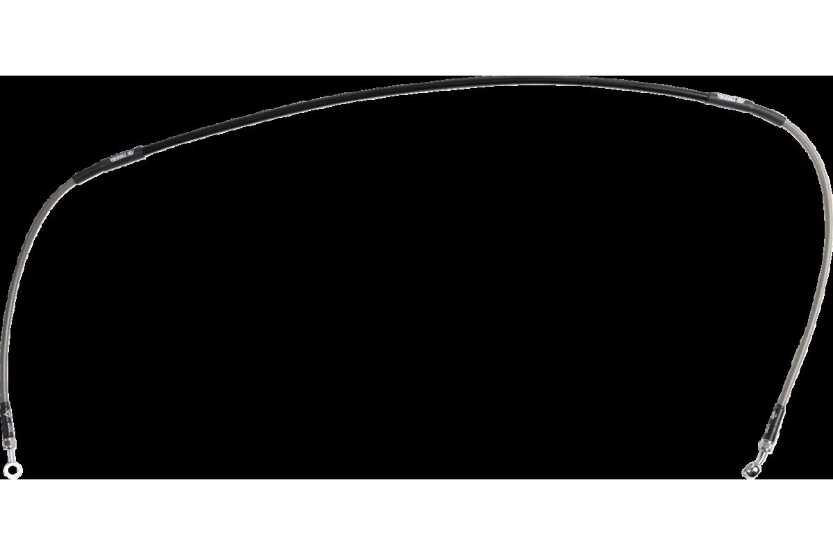 Stainless Steel Braided Brake 