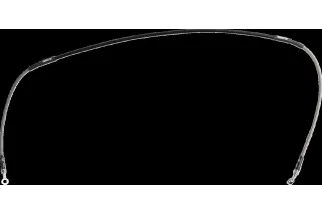 Stainless Steel Braided Brake 