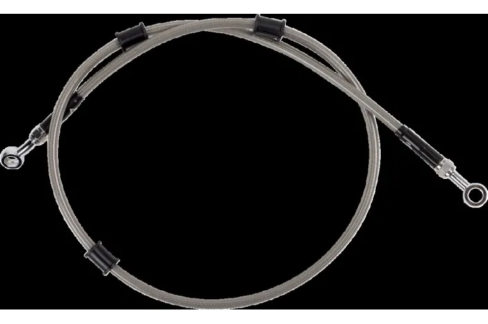 Stainless Steel Braided Brake 