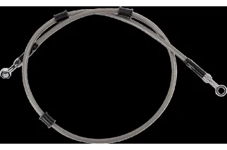 Stainless Steel Braided Brake 