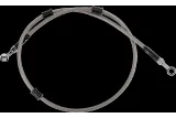 Stainless Steel Braided Brake 
