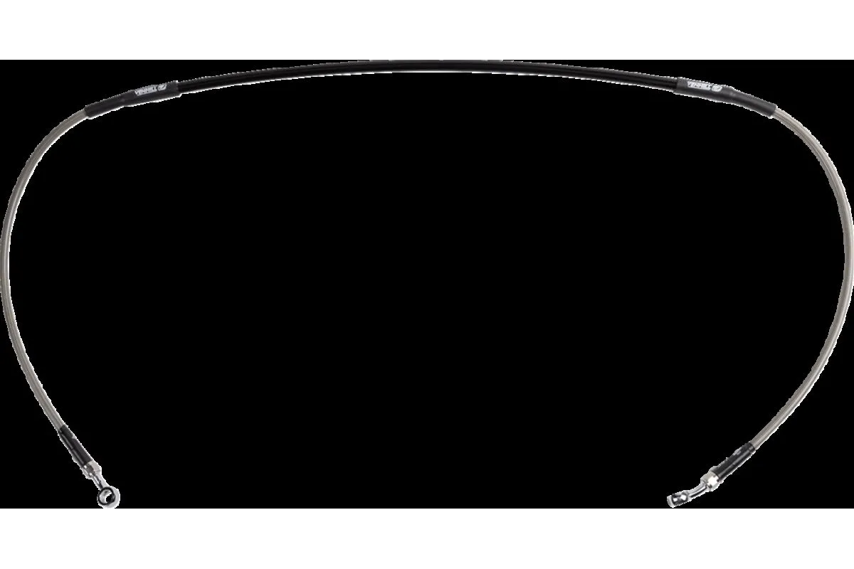 Stainless Steel Braided Brake 