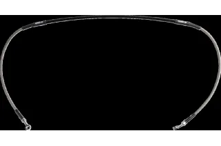 Stainless Steel Braided Brake 