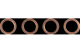 Stainless Steel Braided Brake 