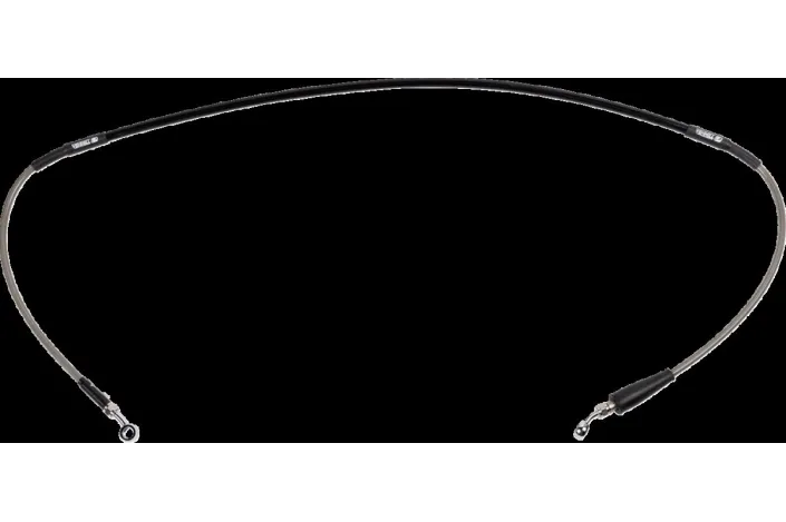 Stainless Steel Braided Brake 