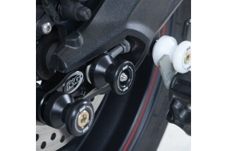 Protection de bras oscillant R&G RACING noir