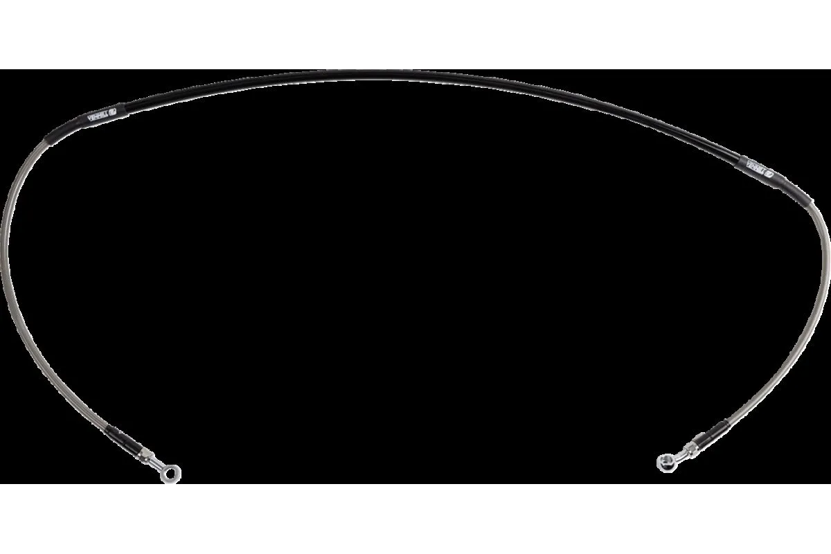 Stainless Steel Braided Brake 
