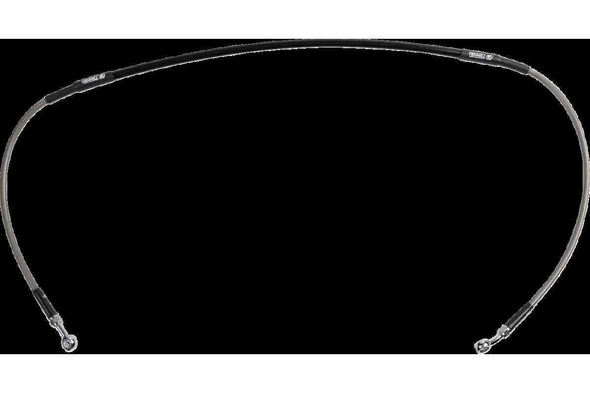 Stainless Steel Braided Brake 