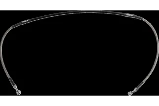 Stainless Steel Braided Brake 