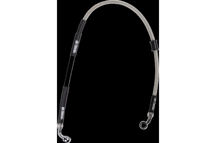 Stainless Steel Braided Brake 