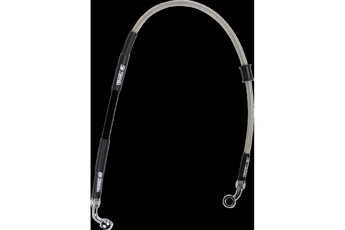 Stainless Steel Braided Brake 
