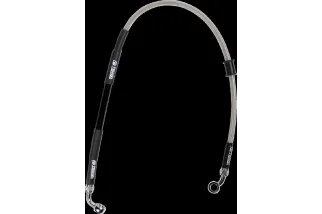 Stainless Steel Braided Brake 