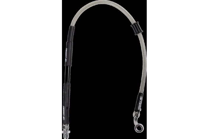 Stainless Steel Braided Brake 
