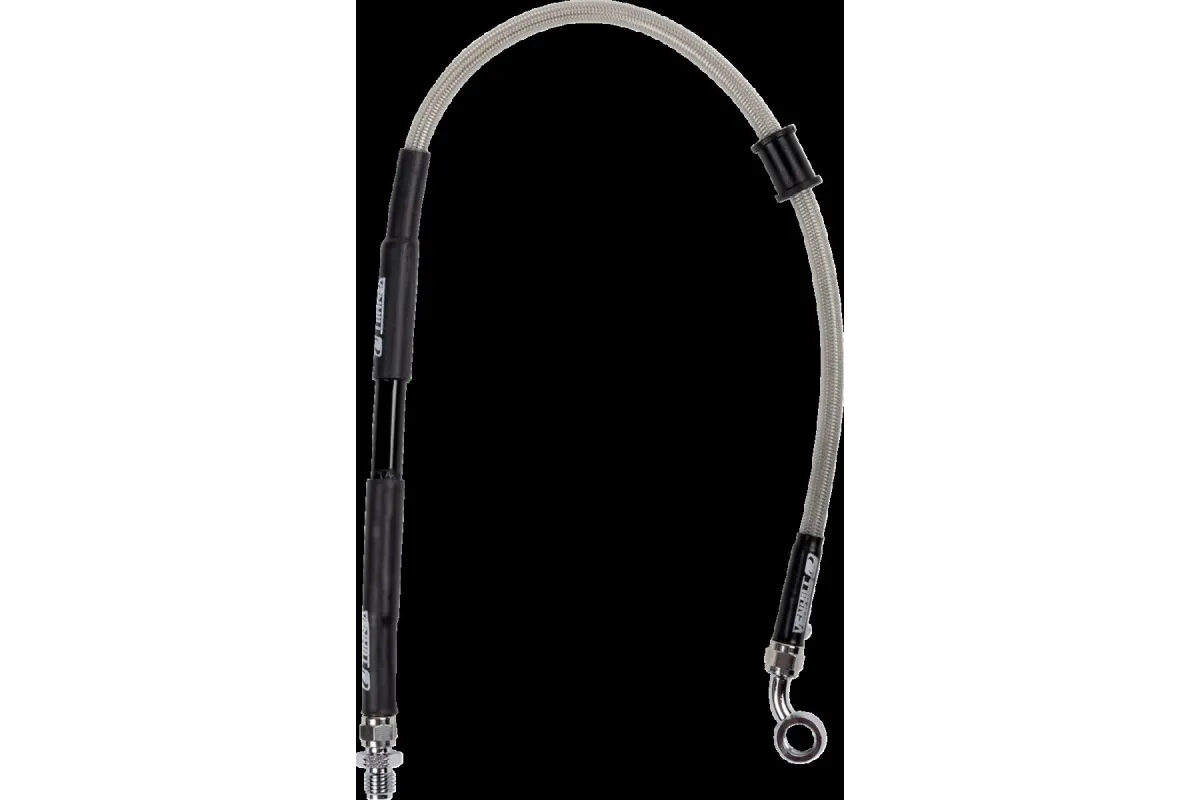 Stainless Steel Braided Brake 