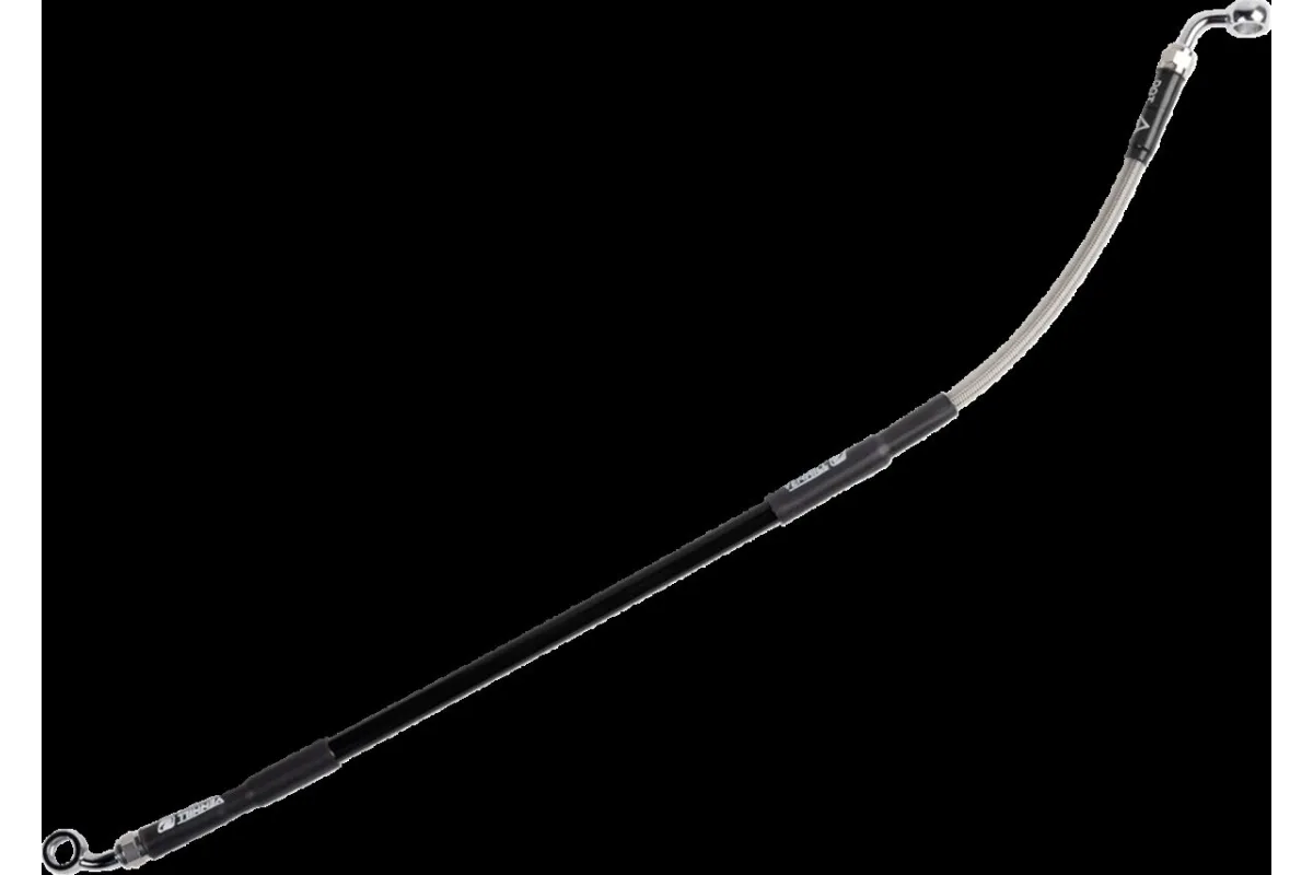 Stainless Steel Braided Brake 