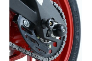 Protection de bras oscillant R&G RACING Ducati 899 Panigale