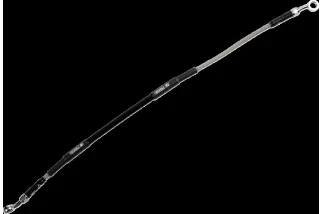 Stainless Steel Braided Brake 