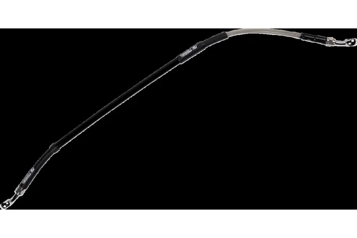 Stainless Steel Braided Brake 