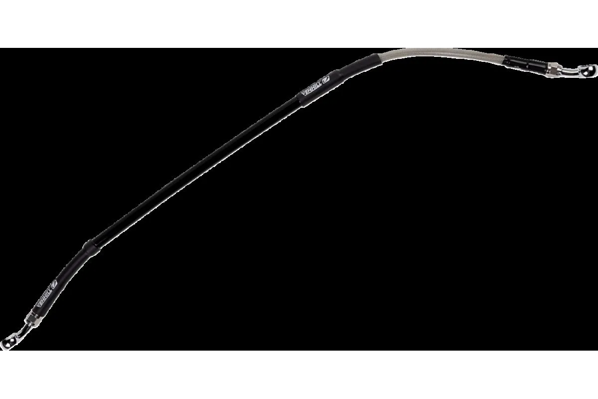 Stainless Steel Braided Brake 