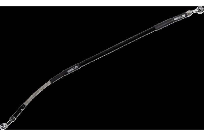 Stainless Steel Braided Brake 