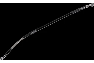 Stainless Steel Braided Brake 