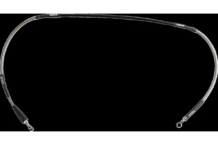 Stainless Steel Braided Brake 