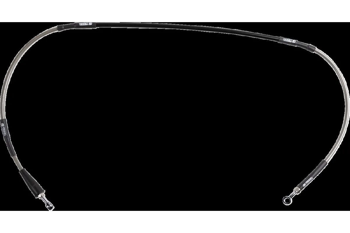 Stainless Steel Braided Brake 