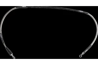 Stainless Steel Braided Brake 