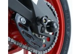 Protection de bras oscillant R&G RACING Ducati 899 Panigale