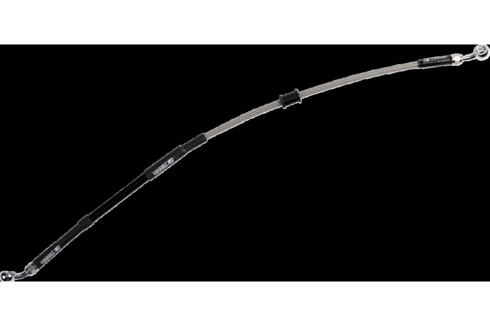 Stainless Steel Braided Brake 