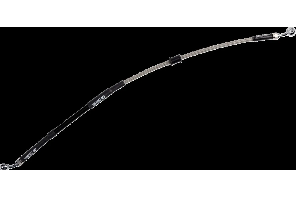 Stainless Steel Braided Brake 