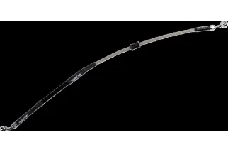 Stainless Steel Braided Brake 