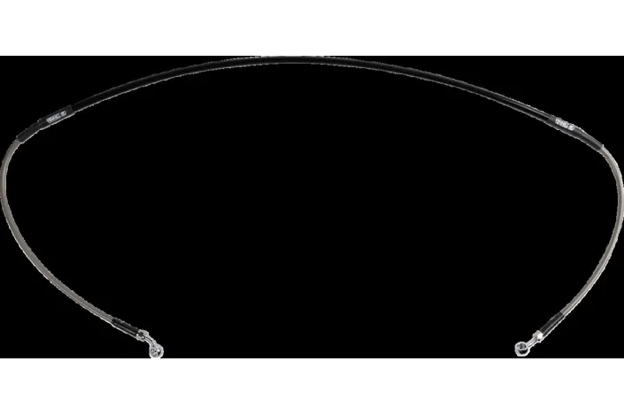 Stainless Steel Braided Brake 