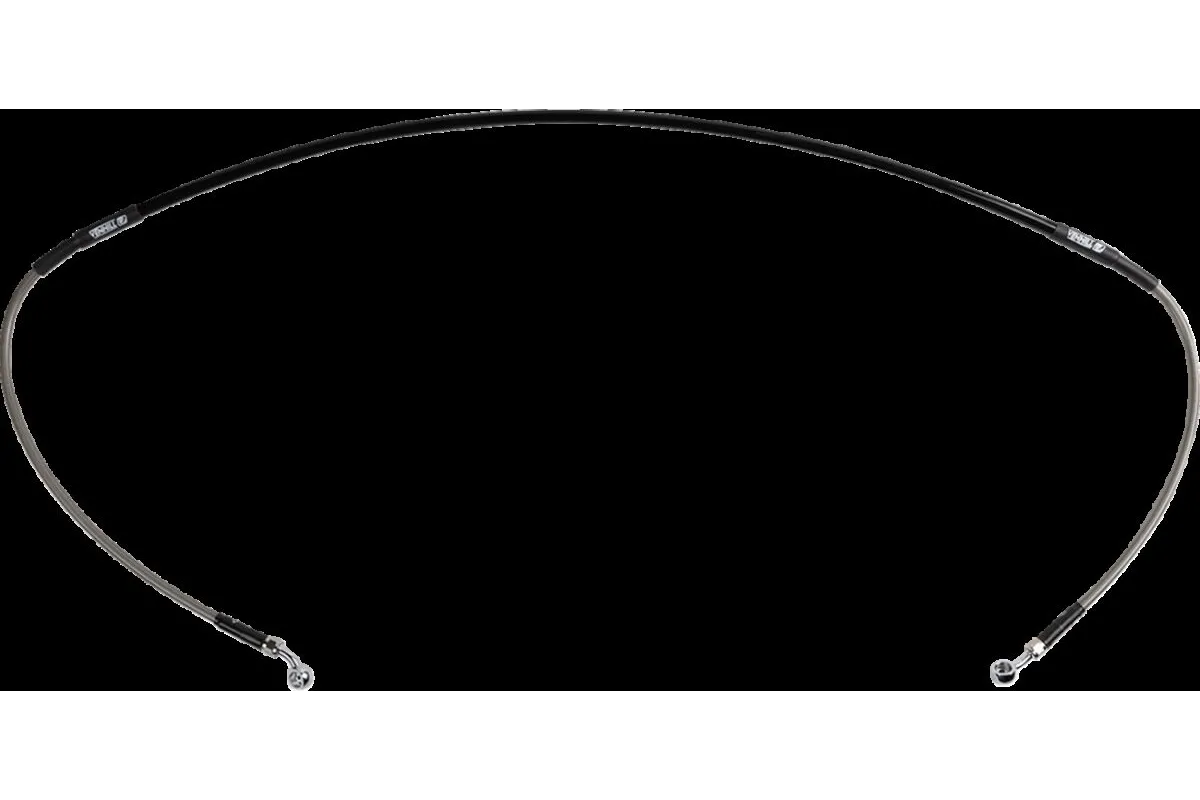 Stainless Steel Braided Brake 