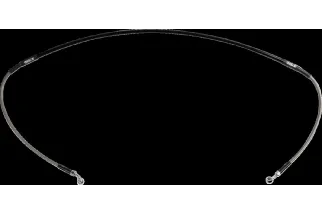 Stainless Steel Braided Brake 
