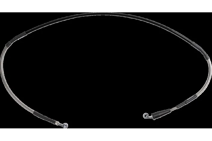Stainless Steel Braided Brake 