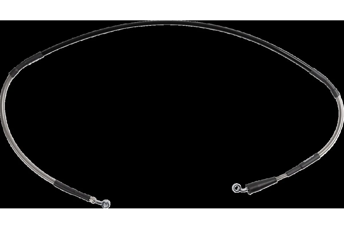 Stainless Steel Braided Brake 
