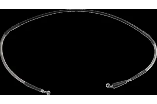 Stainless Steel Braided Brake 