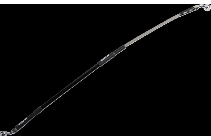 Stainless Steel Braided Brake 