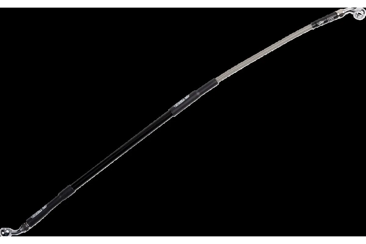 Stainless Steel Braided Brake 