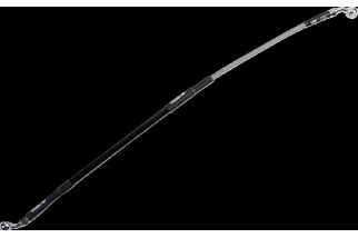 Stainless Steel Braided Brake 