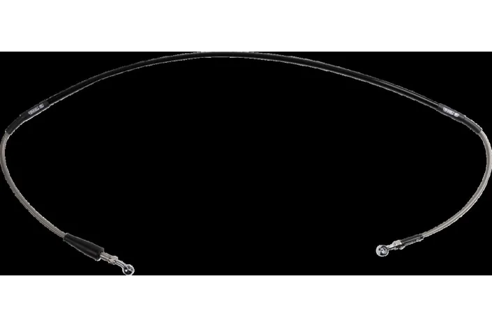 Stainless Steel Braided Brake 