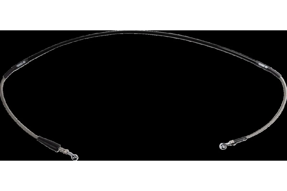 Stainless Steel Braided Brake 