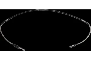 Stainless Steel Braided Brake 