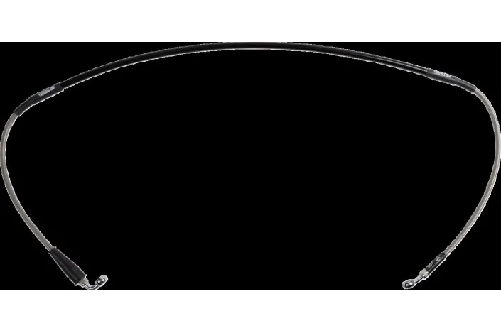 Stainless Steel Braided Brake 