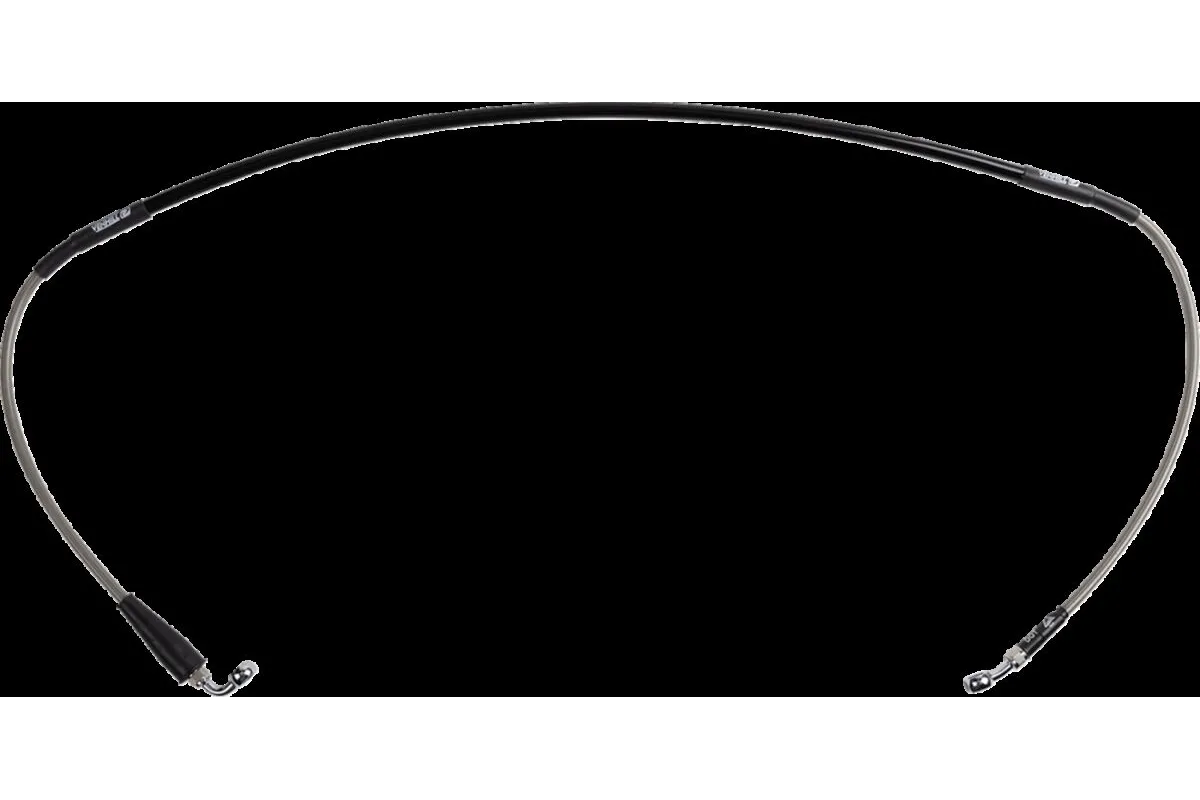 Stainless Steel Braided Brake 