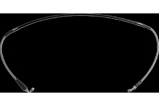 Stainless Steel Braided Brake 