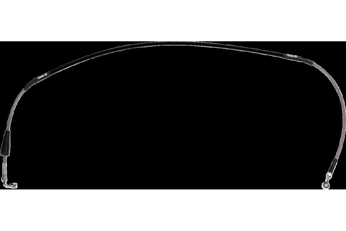 Stainless Steel Braided Brake 