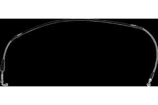 Stainless Steel Braided Brake 